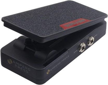 Hotone Ampero Press SP-30H Passive Volume Expression Guitar Pedal 2 in 1 Guitar Effects
