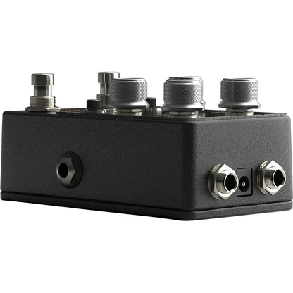Cornerstone Music Gear Nero Fuzz Guitar Pedal (Open Box)