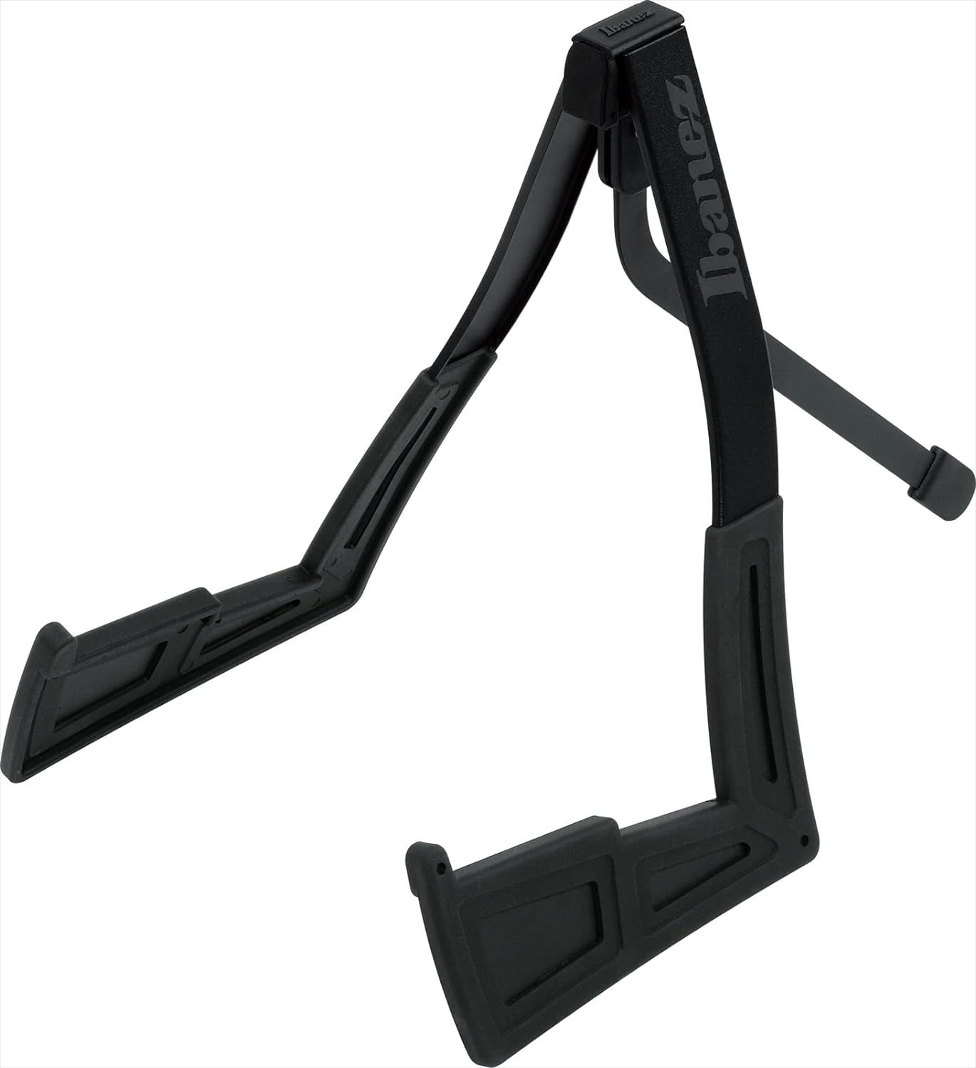 Guitar Stand for Acoustic and Electric Guitar, Ibanez ST101, Foldable Lighweight