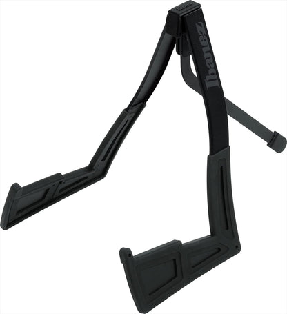 Guitar Stand for Acoustic and Electric Guitar, Ibanez ST101, Foldable Lighweight