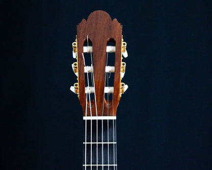 Yukihiro Chai No 15 Handmade Classical Guitar Japan 2015