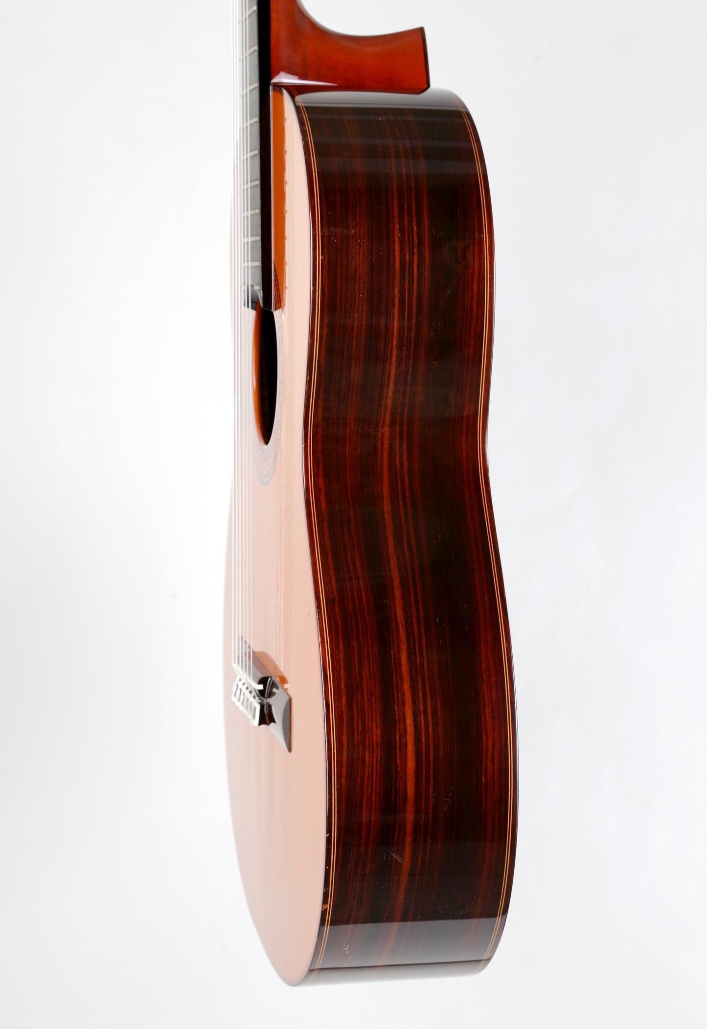 Asturias AST-60 Handmade Classical Guitar Japan 1986