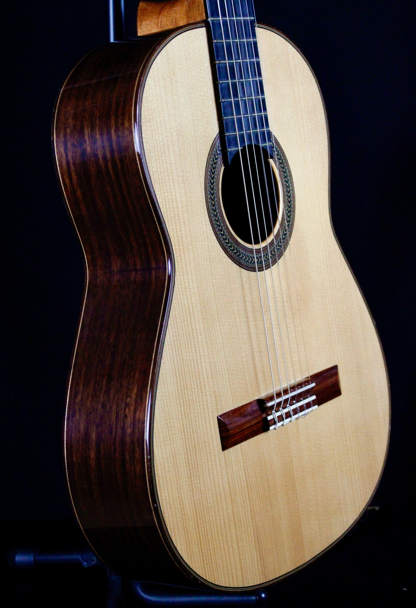 Yukihiro Chai No 15 Handmade Classical Guitar Japan 2015