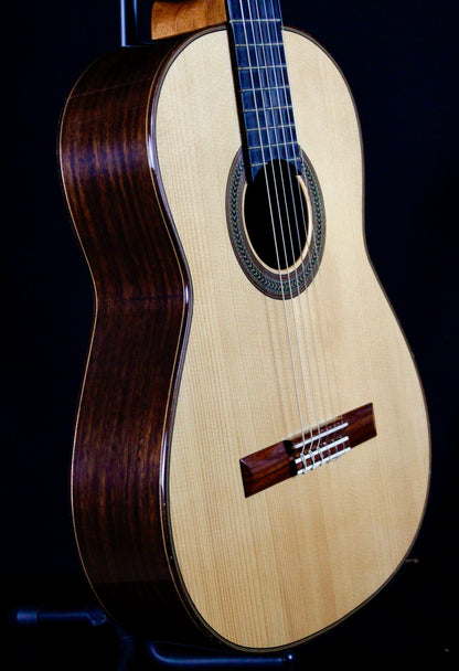 Yukihiro Chai No 15 Handmade Classical Guitar Japan 2015