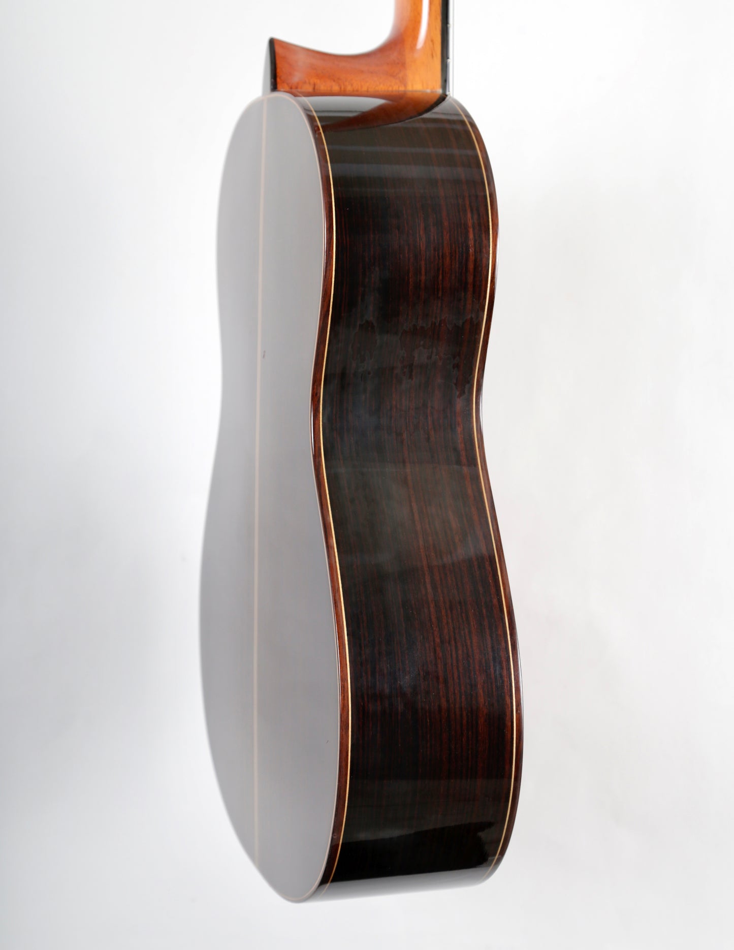 Jose Ramirez 1NE Classical Guitar Handmade in Spain 2017, Solid Cedar, IRW