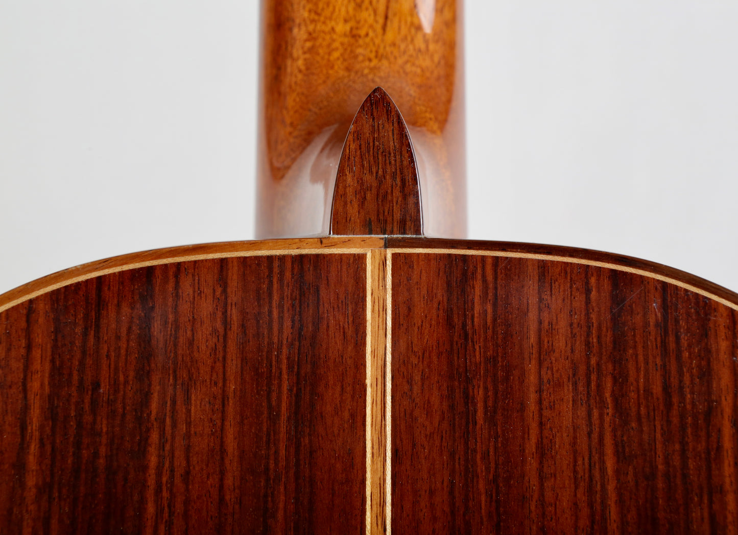 Yukinobu Chai No 20 Handmade Classical Guitar Japan 2002