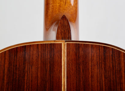 Yukinobu Chai No 20 Handmade Classical Guitar Japan 2002
