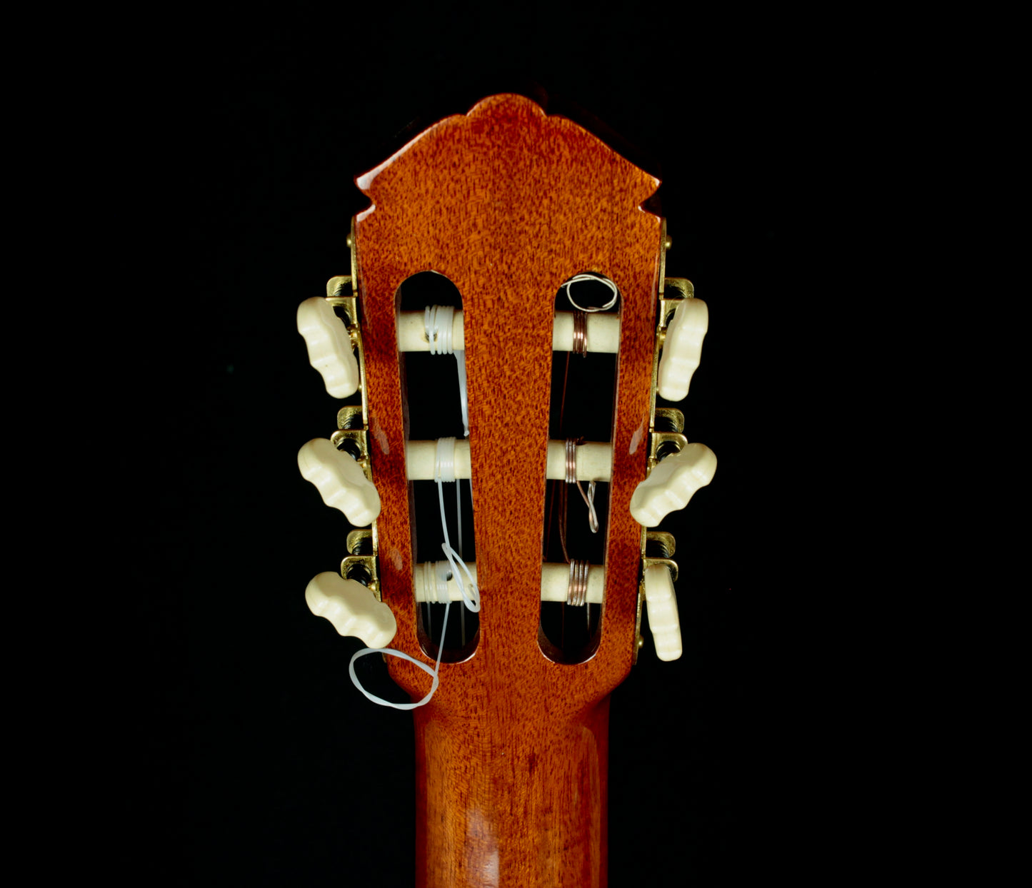 Yamaha GC-5M Concert Classical Guitar Handmade in Japan 1974