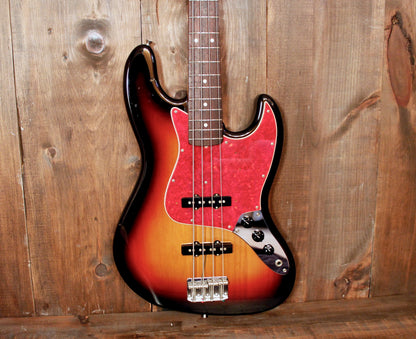 Fender Vintage Reissue '62 Jazz Bass 1993