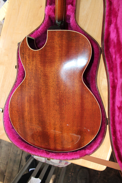 Gibson ES-175D Sunburst USA 1989