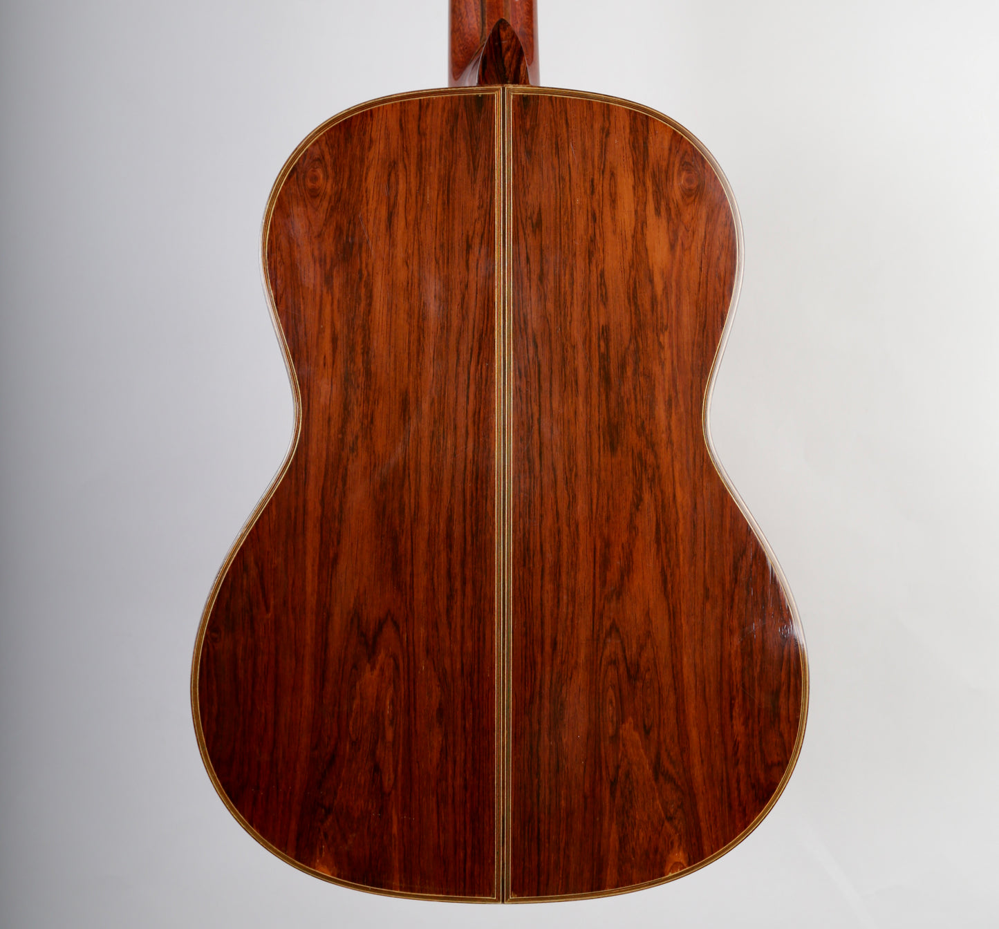 Giannini AWN C1 Classical Guitar Spruce Top, BRW Back and Sides, Brazil 1970s (642 mm Scale)