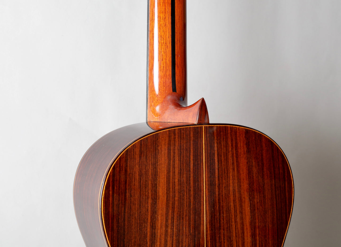 Jose Antonio 12C Handmade Classical Guitar Solid Cedar, IRW Spain 2000s