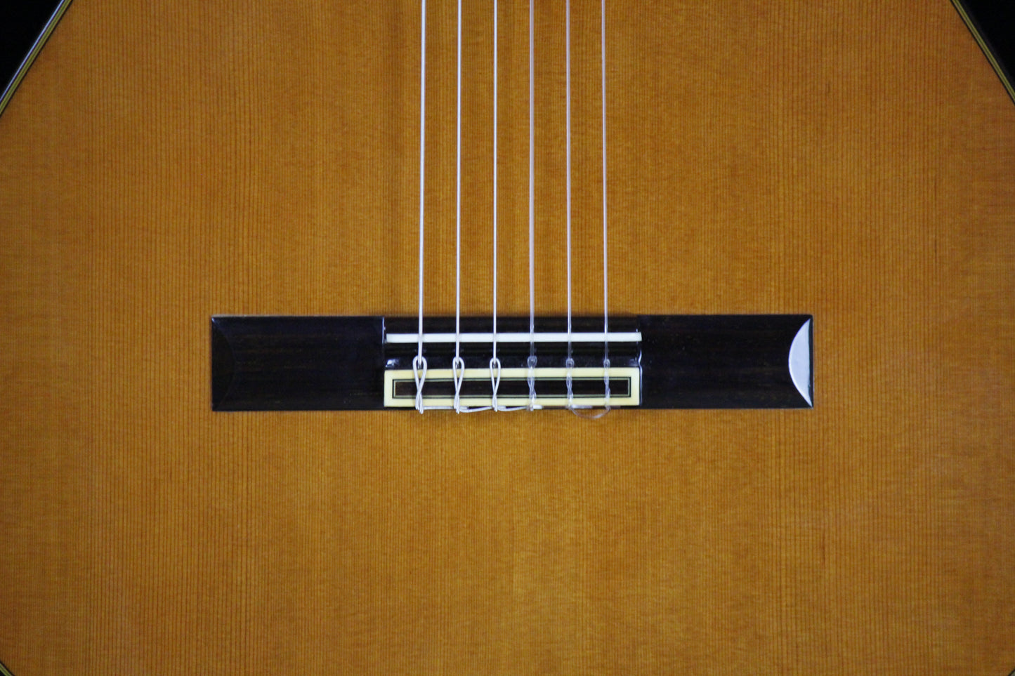Takamine Aranjuez No 6 Concert Classical Guitar Japan 1978