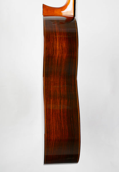 Jose Ramirez 1a Handmade Concert Classical Guitar 1982