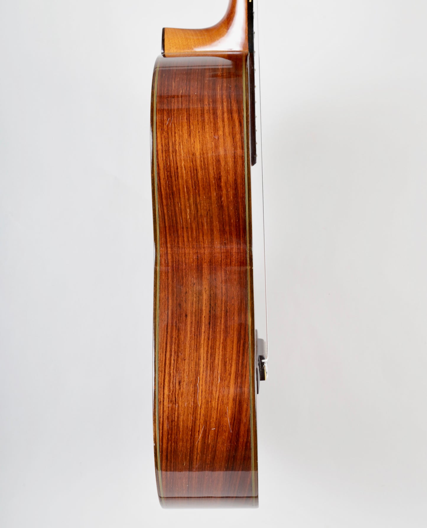 Yamaha C-300 Concert Classical Guitar 1970, Solid Cedar, IRW Japan