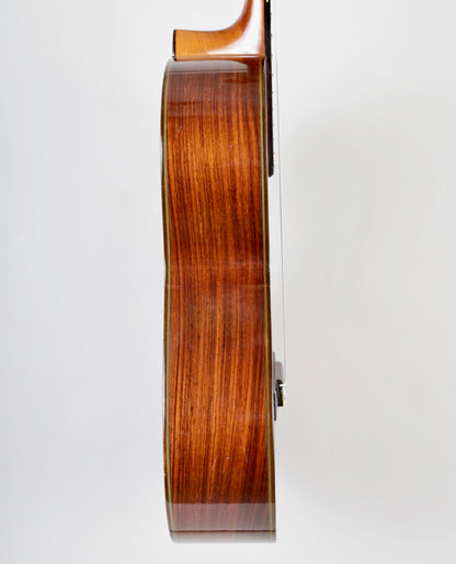 Yamaha C-300 Concert Classical Guitar 1970, Solid Cedar, IRW Japan
