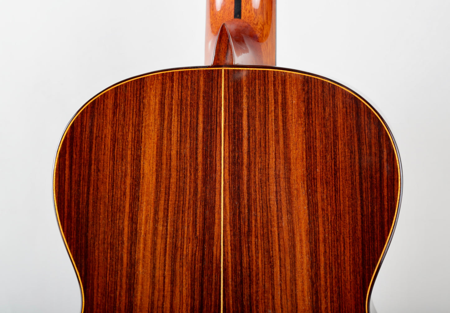 Jose Antonio 12C Handmade Classical Guitar Solid Cedar, IRW Spain 2000s