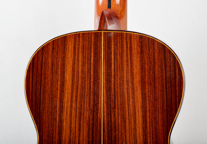 Jose Antonio 12C Handmade Classical Guitar Solid Cedar, IRW Spain 2000s