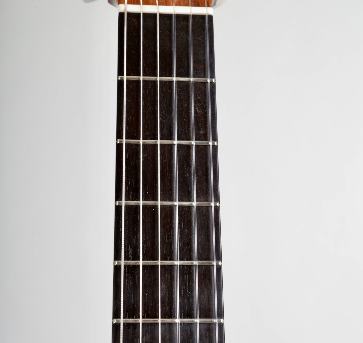 Yukinobu Chai No 20 Handmade Classical Guitar Japan 2002