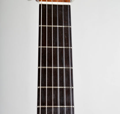 Yukinobu Chai No 20 Handmade Classical Guitar Japan 2002
