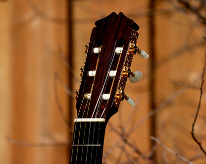 Yukinobu Chai No 15 Handmade Classical Guitar Japan 1998