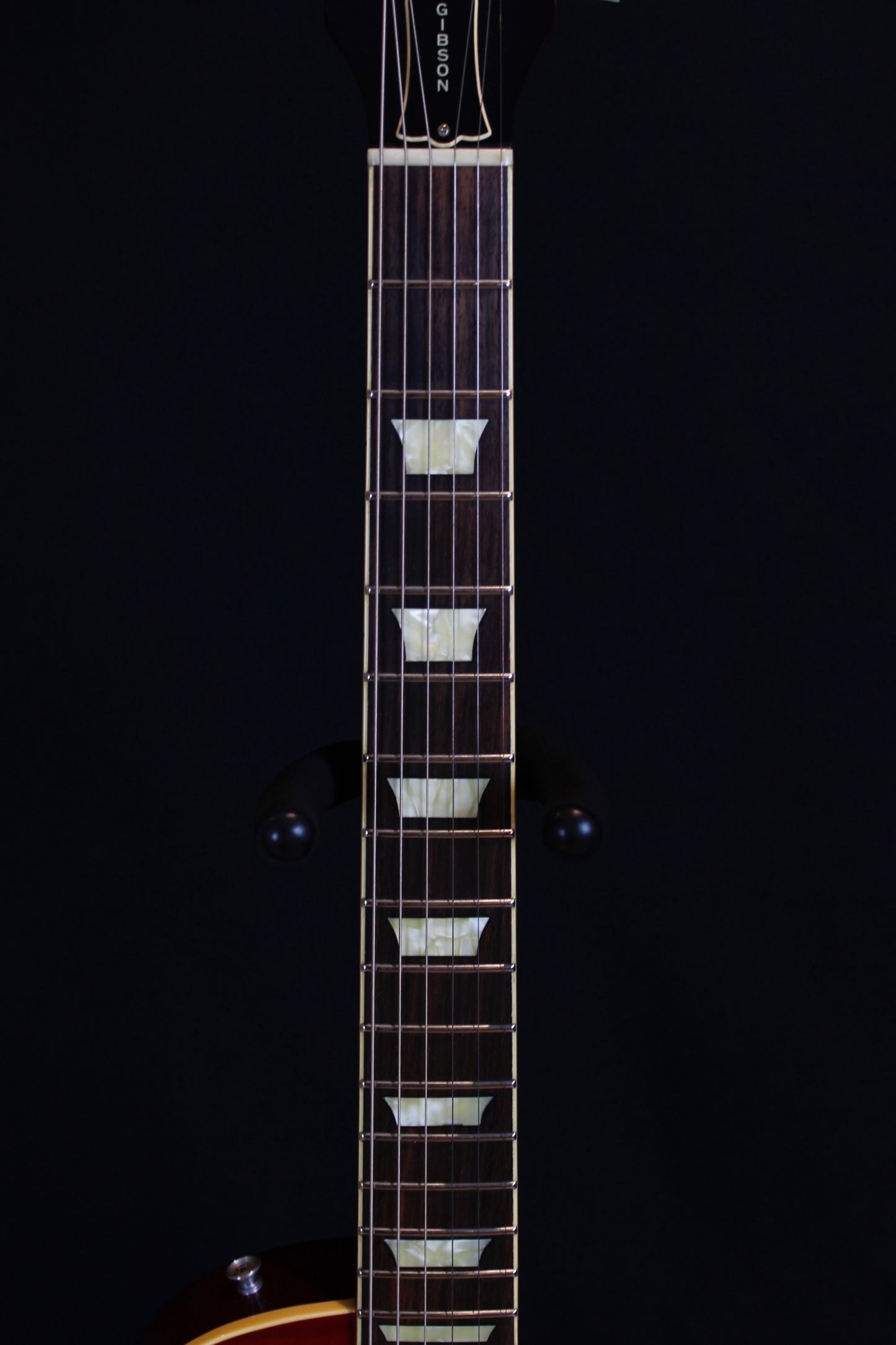 Epiphone Gibson Les Paul Cherry Burst Japan 2000
