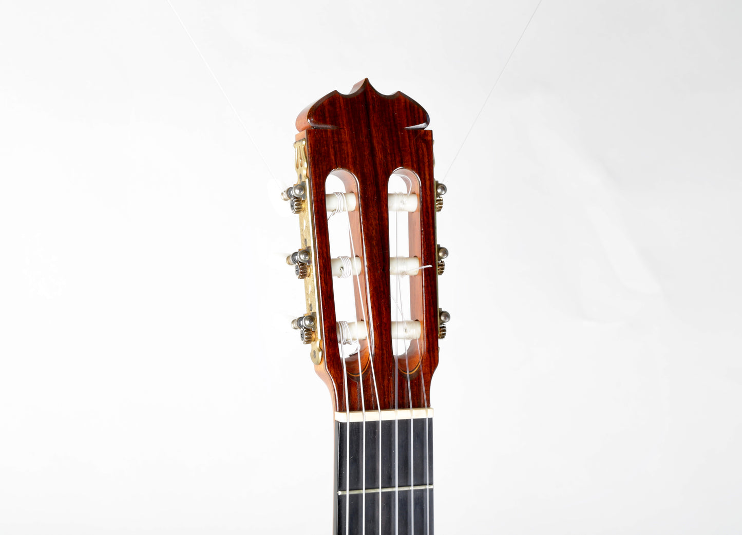 Jose Ramirez 1a Handmade Concert Classical Guitar 1982