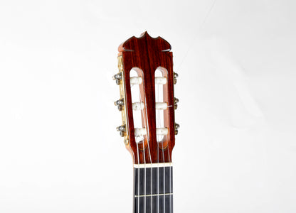 Jose Ramirez 1a Handmade Concert Classical Guitar 1982
