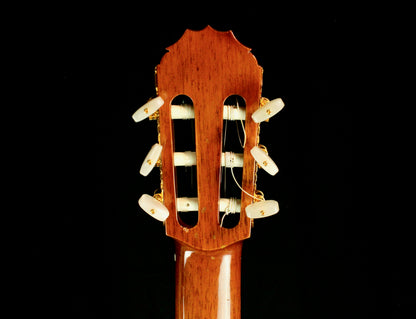 Masato Yokoo No 30 Handmade Concert Classical Guitar 2012