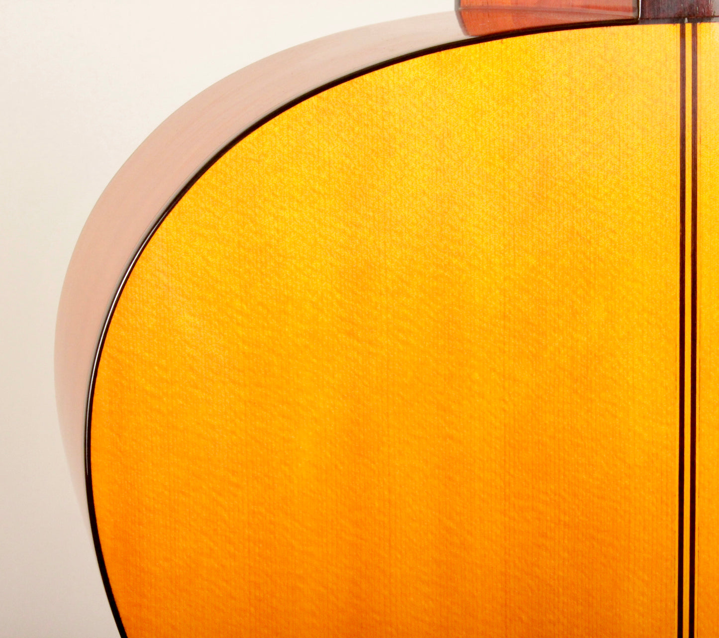 Kodaira AST-80F Flamenco Classical Guitar Solid Cedar, Cypress Back and Sides. Handmade in Japan