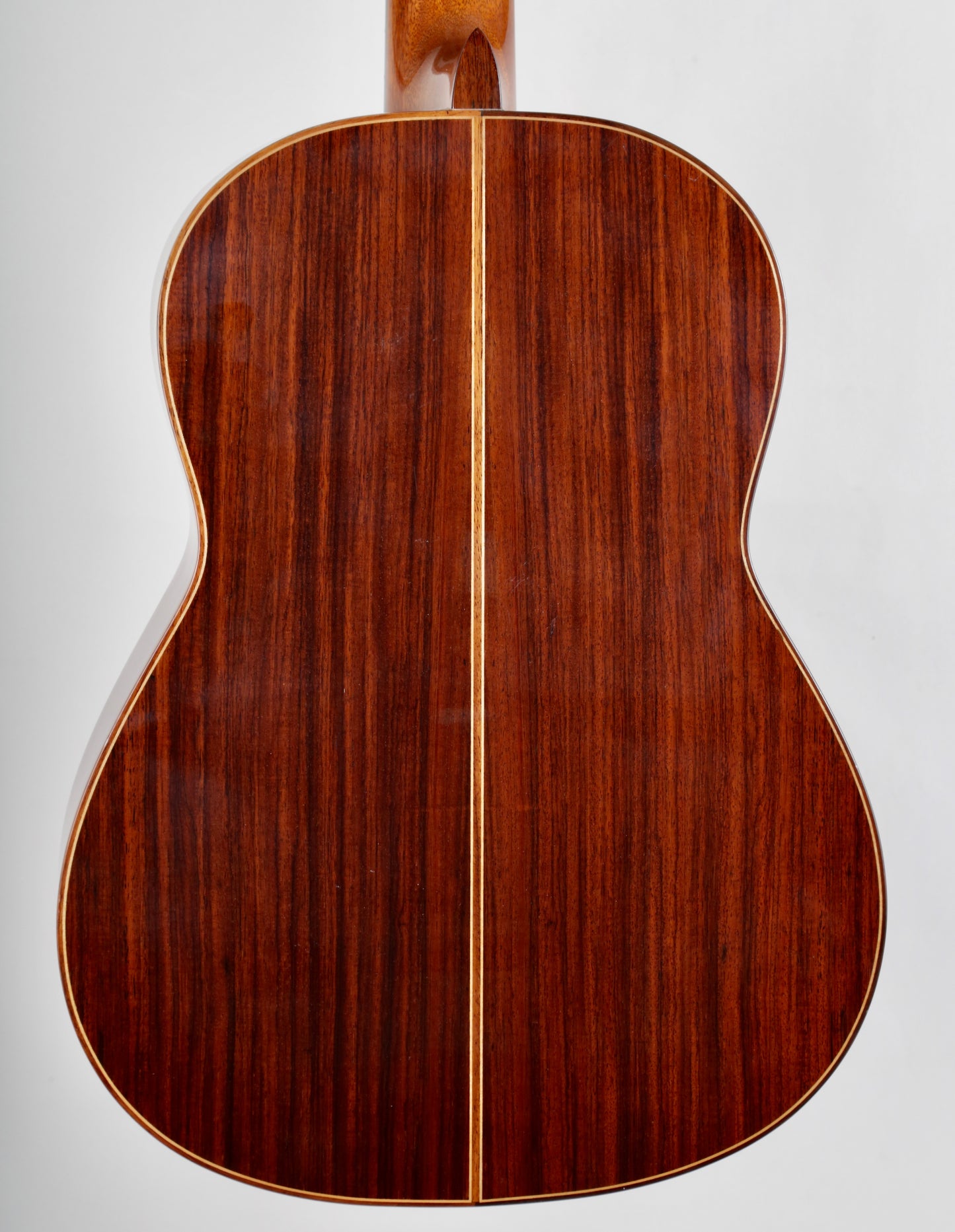 Yukinobu Chai No 20 Handmade Classical Guitar Japan 2002