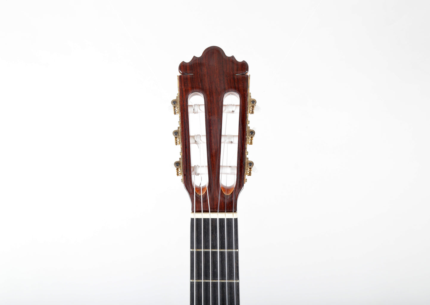 Jose Ramirez 1NE Classical Guitar Handmade in Spain 2017, Solid Cedar, IRW