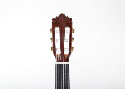 Jose Ramirez 1NE Classical Guitar Handmade in Spain 2017, Solid Cedar, IRW