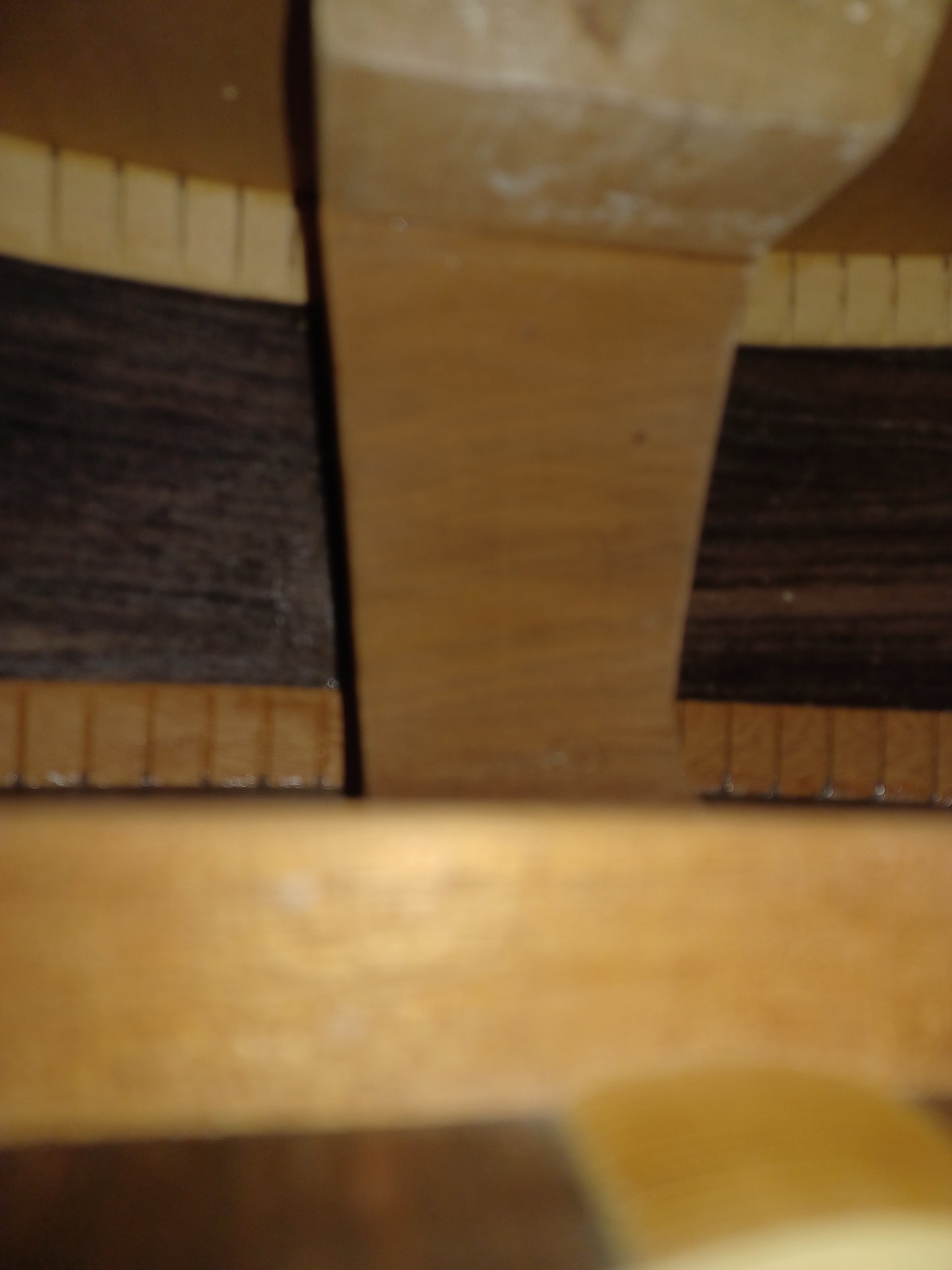 Takamine Aranjuez No 5 Kohno Top Solid Cedar Handmade Classical Guitar Japan 1977