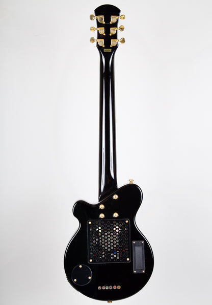 Pignose Deluxe Mini Guitar PGG-200 Gold Hardware