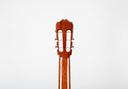 Takamine No 6 Handmade Concert Classical Guitar Japan 1985