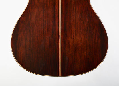 Jose Ramirez 2NE Classical Guitar Handmade in Spain 2013, Solid Cedar, IRW