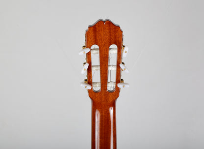 Takamine TGL2 Handcrafted Concert Classical Guitar Japan