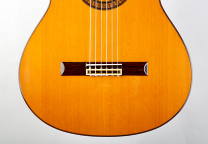 Jose Ramirez 1a Handmade Concert Classical Guitar 1982