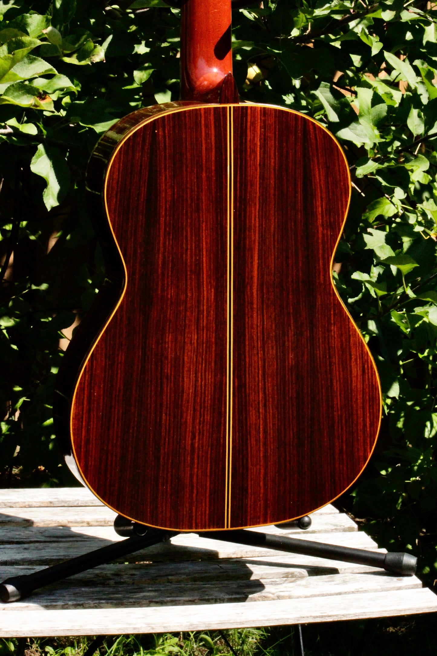 Takamine Aranjuez No 5 Kohno Top Solid Cedar Handmade Classical Guitar Japan 1977
