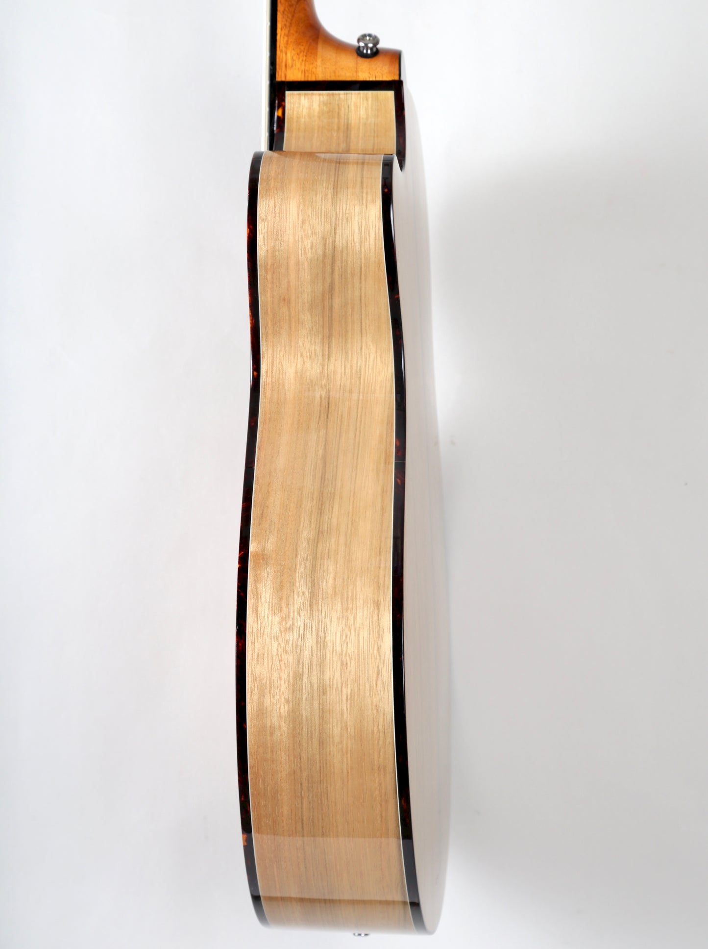 PRS SE A15AL Alex Lifeson Signature 2015 Solid Spruce, Pacific Walnut