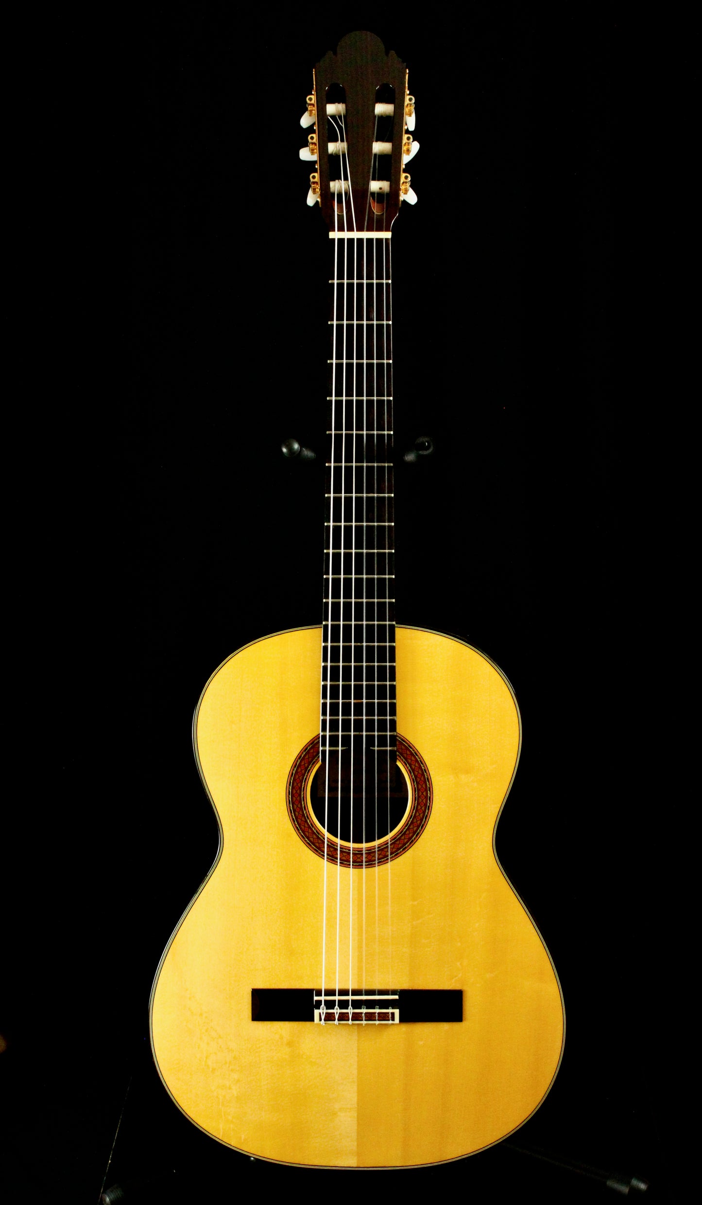 Kodaira AST 100 Handmade Classical Guitar Japan 2000s