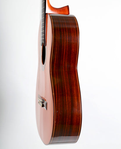 Cervantes MC-300 Concert Classical Guitar Japan 1980s