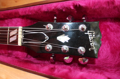 Gibson ES-175D Sunburst USA 1989