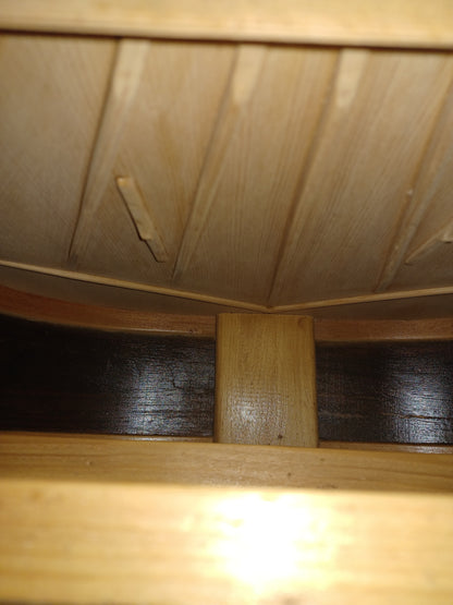 Giannini AWN C1 Classical Guitar Spruce Top, BRW Back and Sides, Brazil 1970s (642 mm Scale)