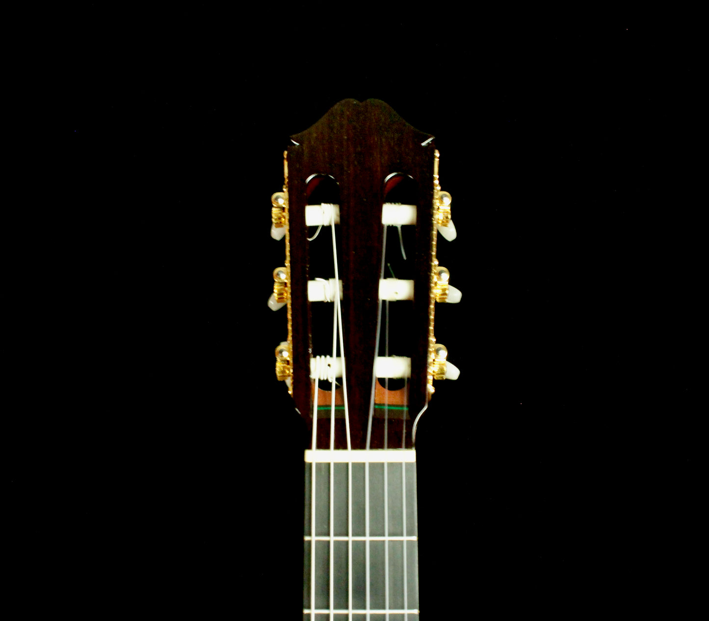 S Yokoo PRELUDE Kohno Class Handmade Classical Guitar 1992