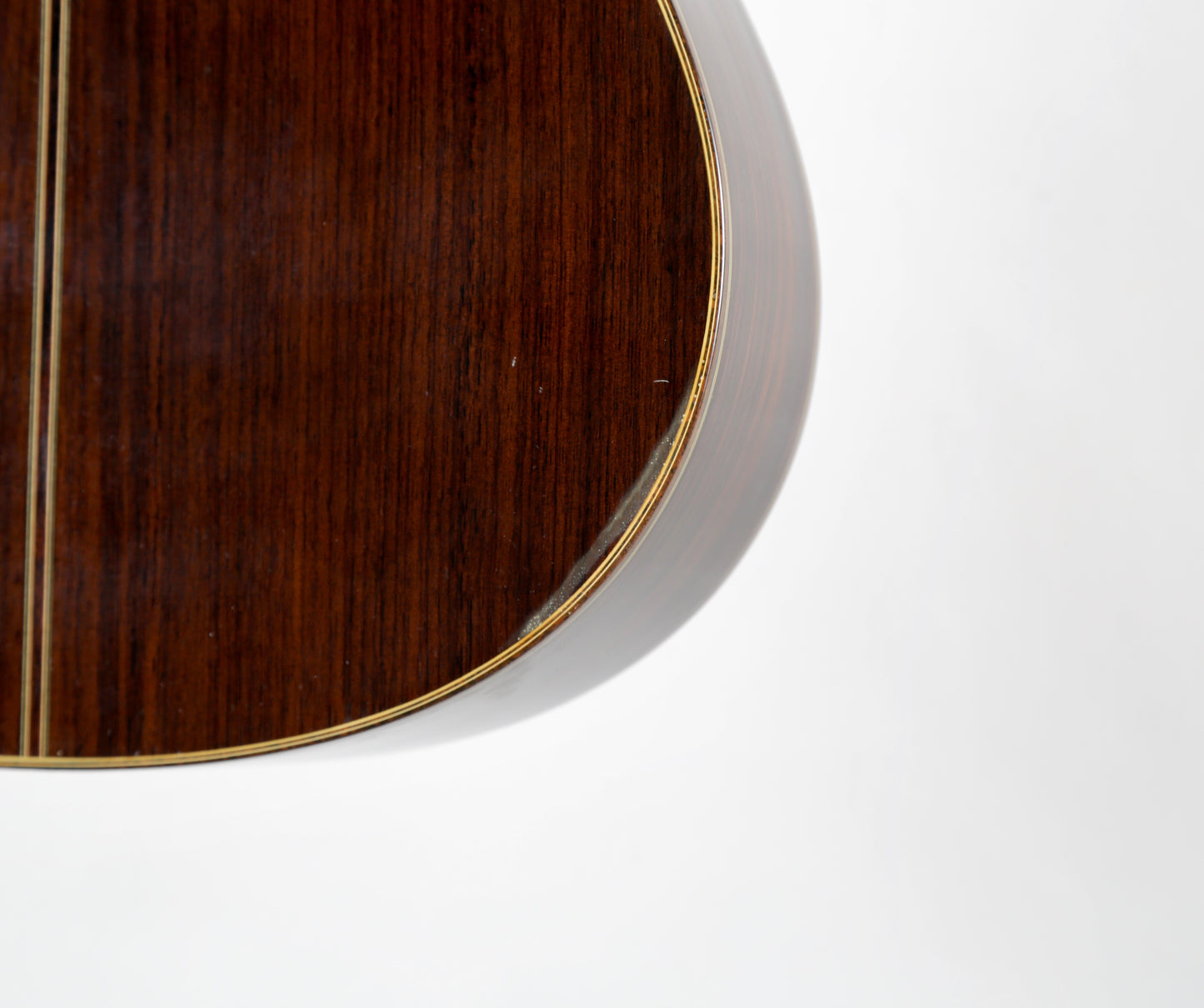 Yamaha GC-5 Grand Concert Classical Guitar Signed by Ezaki 1979 Solid Ezo Spruce, IRW