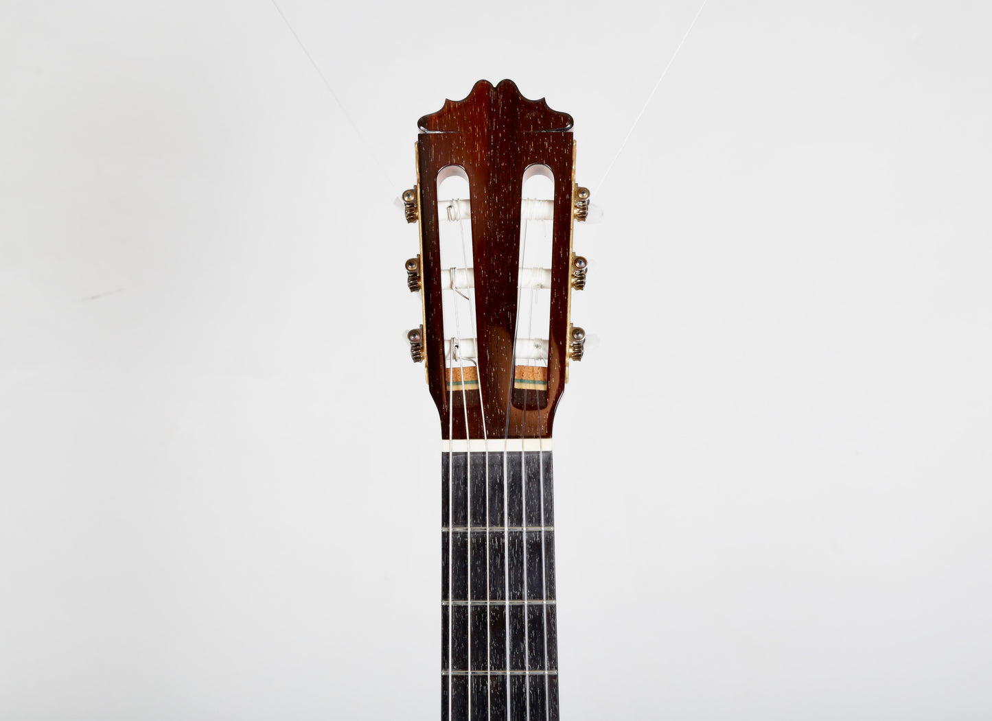 Matsunaga No 30 Handmade Kohno Class Grand Concert Classical Guitar 1979