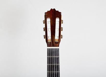 Matsunaga No 30 Handmade Kohno Class Grand Concert Classical Guitar 1979