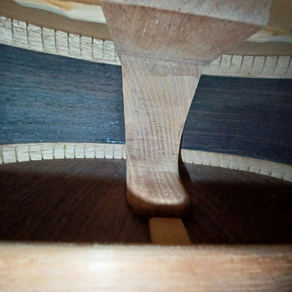 Masato Yokoo No 30 Handmade Concert Classical Guitar 2012